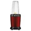 SENCOR 1200W Nutri Blender - 1L & 0.8L Cup, Red