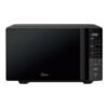 Midea Microwave 30L, 900W, Solo - Black