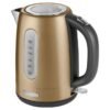 SENCOR 1.7L Kettle - 2150W, Cream