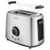 SENCOR 3 slice Toaster - S/Steel