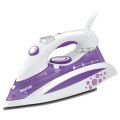 SENCOR 2200W Iron, Ceramic Soleplate - Purple - Image 3