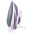 SENCOR 2200W Iron, Ceramic Soleplate - Purple - Image 20