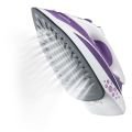 SENCOR 2200W Iron, Ceramic Soleplate - Purple - Image 14
