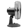 SENCOR DESKTOPFAN SFE2311BK - Image 5