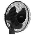 SENCOR DESKTOPFAN SFE2311BK - Image 3
