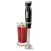 SENCOR 800W Hand Blender, 2 Speed with 700 ML Beaker with Lid