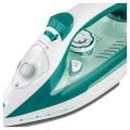 SENCOR 2600W Iron, Ceramic Soleplate - Blue - Image 23