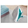 SENCOR 2600W Iron, Ceramic Soleplate - Blue - Image 14