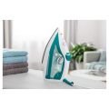 SENCOR 2600W Iron, Ceramic Soleplate - Blue - Image 5