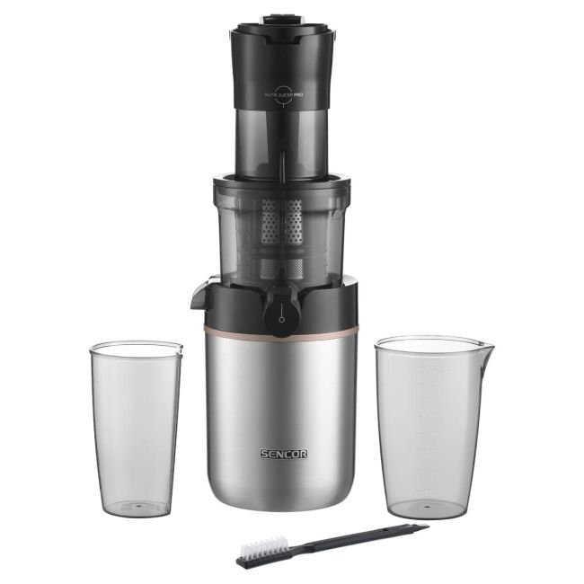 SENCOR 200W Spiral Juicer - Image 30