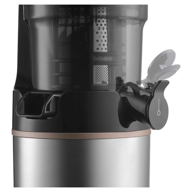 SENCOR 200W Spiral Juicer - Image 21