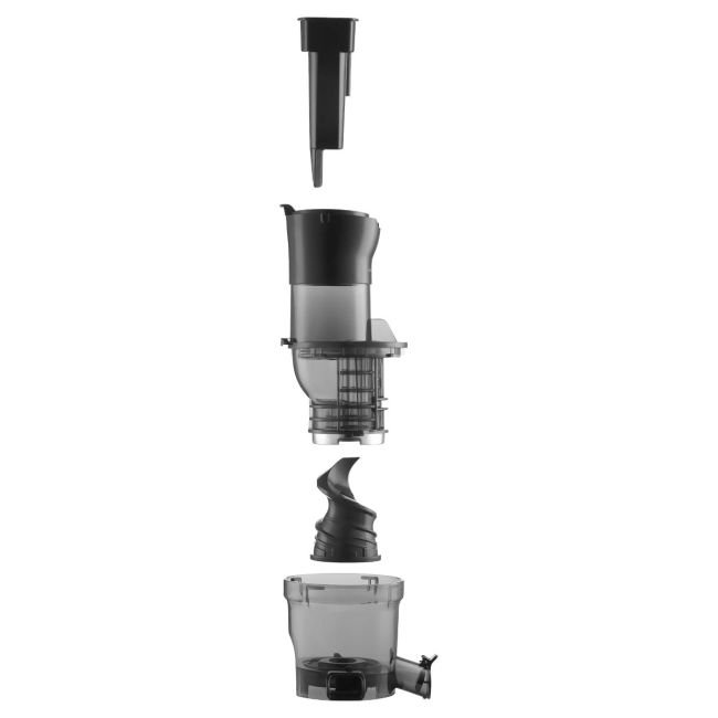 SENCOR 200W Spiral Juicer - Image 6