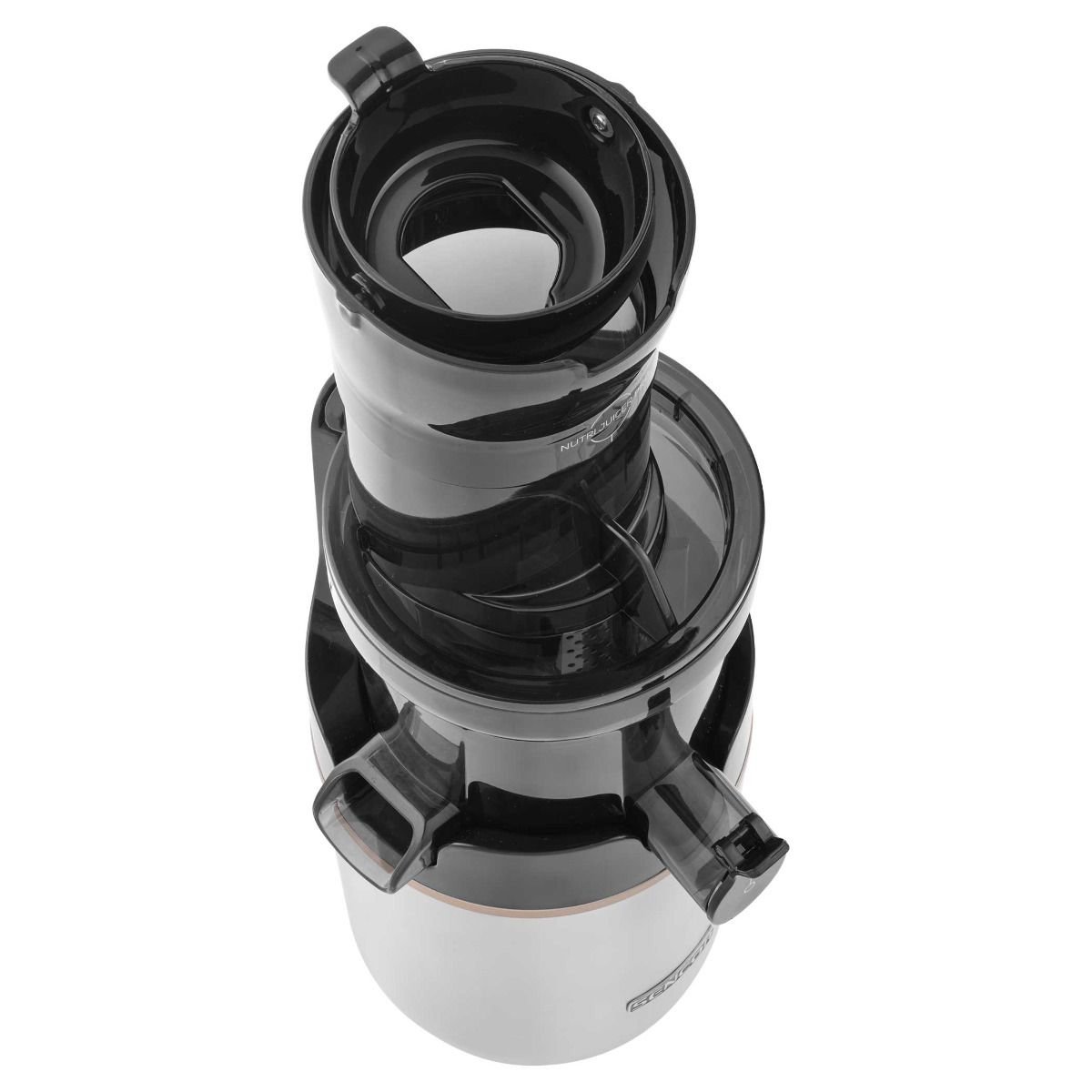SENCOR 200W Spiral Juicer - Image 10