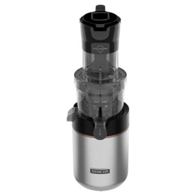SENCOR 200W Spiral Juicer