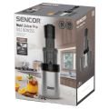 SENCOR 200W Spiral Juicer - Image 14