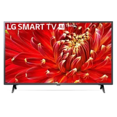 LG 43LM6370PVA 43 Inch LED Smart TV