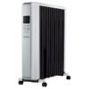 SENCOR OIL RADIATORHEATER SOH8112WH
