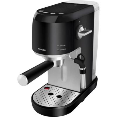 SENCOR - SES 4700BK Espresso Machine