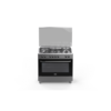 SOLSTAR FREE STANDING OVEN - MAXI OVEN - ELITE LINE -SO950DKE-INBSS