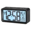 SENCOR LCD Display Digital Alarm clock