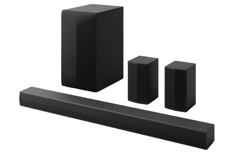 LG-Soundbar-for-TV-600W-5.1-channel-S65TR-Banner