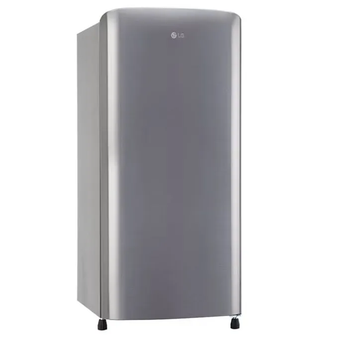 LG GL-B201SLLB 180(L) | Single Door Refrigerator - Image 6