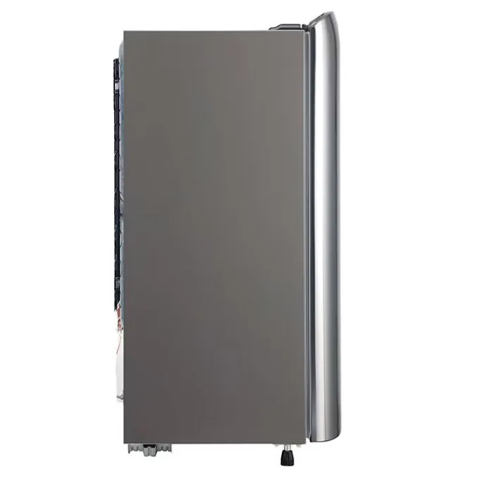 LG GL-B201SLLB 180(L) | Single Door Refrigerator - Image 3