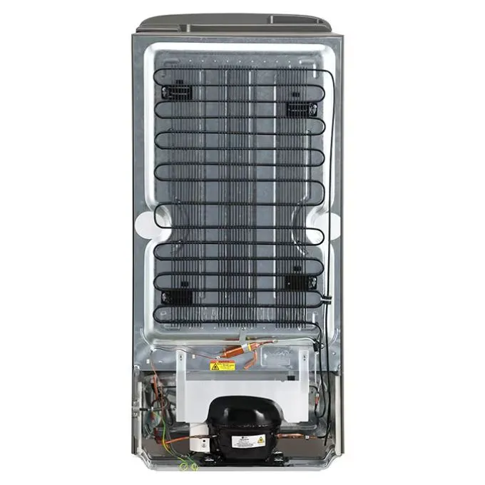 LG GL-B201SLLB 180(L) | Single Door Refrigerator - Image 5