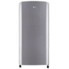 LG GL-B201SLLB 180(L) | Single Door Refrigerator