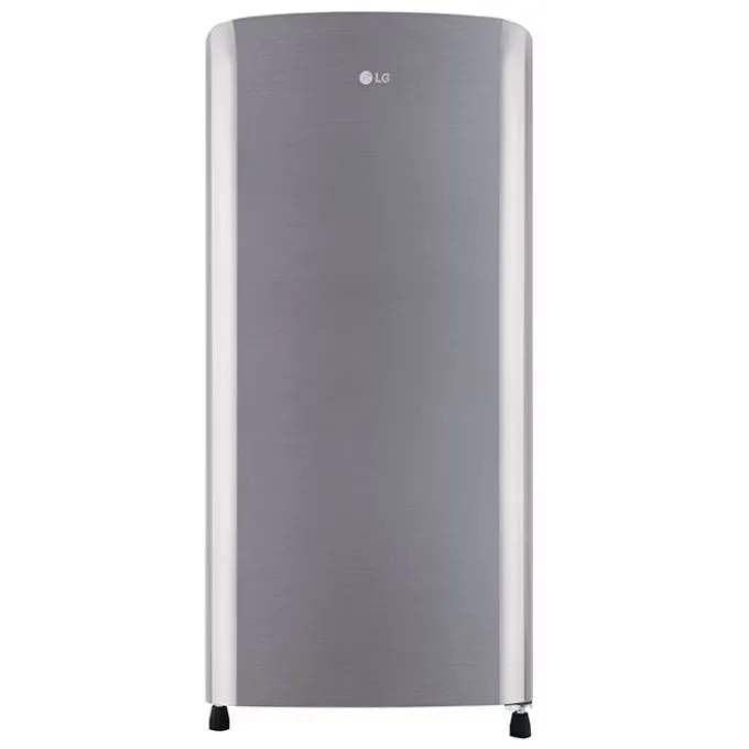 LG GL-B201SLLB 180(L) | Single Door Refrigerator