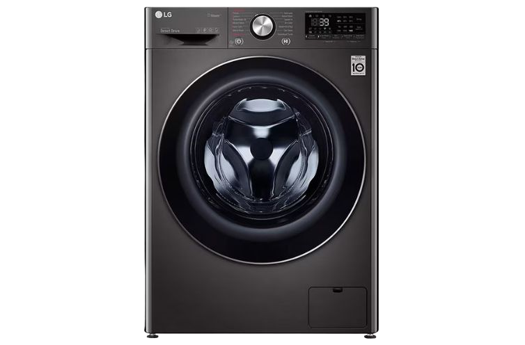 LG Frontload Washing Machine Banner