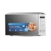 Midea Digital Inverter Microwave Oven 20L, Silver
