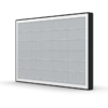 AENO AAPF2 Air Purifier filter AAP0002S with activated carbon granules
