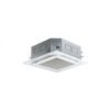 LG 18K BTU Single Cassette, Inverter Air Conditioner (R410)