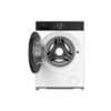 Midea Fast Clean Perfect Fit MF205 10KG Front Loading Washer