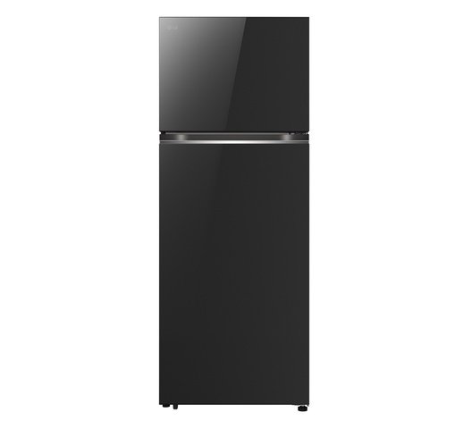 LG GL-B452PPFQ Top Mount Freezer Fridge - 461 Litres, Black - Smart Inverter Compressor, Door Cooling+™ - Image 19
