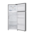 LG GL-B452PPFQ Top Mount Freezer Fridge - 461 Litres, Black - Smart Inverter Compressor, Door Cooling+™ - Image 11