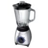 SENCOR 600W Blender, 2 Speed, 1.5L -Glass Jar