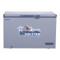 SOLSTAR CF209ECSGSLBSS 140L Single Door Freezer - Image 3