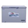 SOLSTAR CF399ECSGSLBSS 282L Single Door Freezer