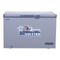 SOLSTAR CF139ECSSLBSS 93L Single Door Freezer - Image 3