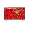 LG LED | 43 Inch Smart TV | LM6370 Series| Full HD | Sleek & Slim Design | Active HDR | WebOS | ThinQ
