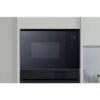 LG Built-in Microwave Oven | Touch Control| Stainless Steel |White Led Display | 8 Auto-cook Recipes |