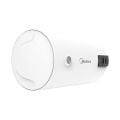 Midea Horizontal storage water heater, 100L, Mechanical control, 1500W, white Color - Image 8