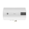 Midea Horizontal storage water heater, 100L, Mechanical control, 1500W, white Color - Image 11