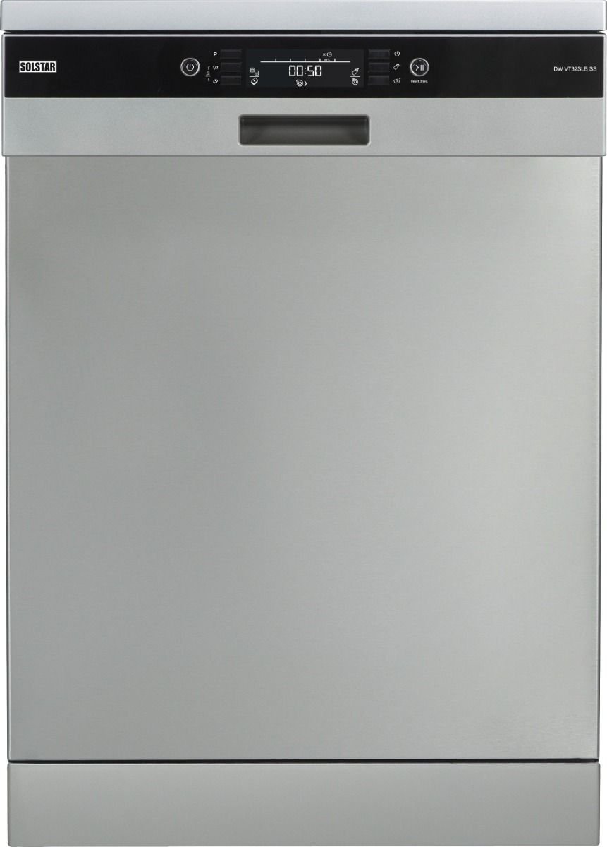 11.5kg Solstart Dishwasher - Image 5