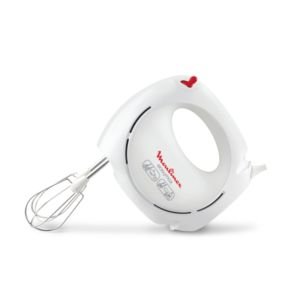 MOULINEX 200W HAND MIXER : HM250127 - Image 6