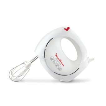 MOULINEX 200W HAND MIXER : HM250127 - Image 7