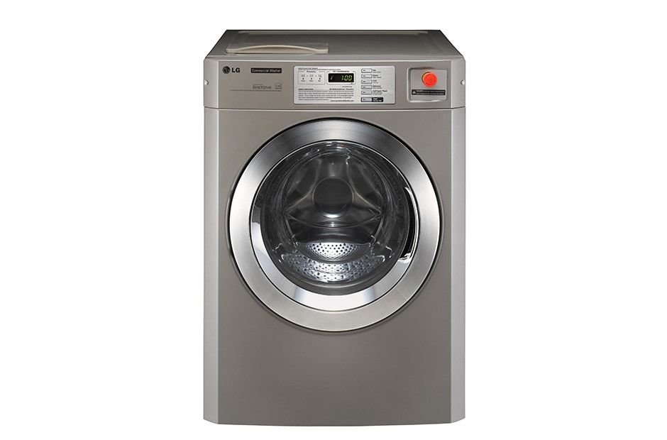 LG FH0C7FD3S 15Kg Commercial Washer, Single Type - Image 4
