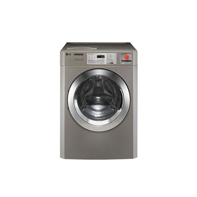 LG FH0C7FD3S 15Kg Commercial Washer, Single Type